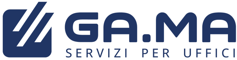GA.MA — Servizi per Uffici